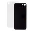 Apple iPhone SE (2nd Gen 2020) - Sticlă Carcasă Spate (White)