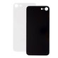 Apple iPhone SE (2nd Gen 2020) - Sticlă Carcasă Spate (White)