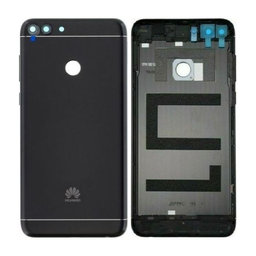 Huawei P Smart FIG-L31 - Carcasă Baterie (Black)