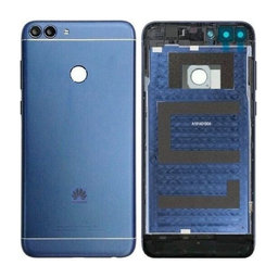 Huawei P Smart FIG-L31 - Carcasă Baterie (Blue)