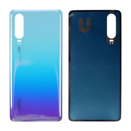 Huawei P30 - Carcasă Baterie (Sky Blue)