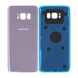 Samsung Galaxy S8 G950F - Carcasă Baterie (Orchid Gray)