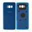 Samsung Galaxy S8 G950F - Carcasă Baterie (Coral Blue)
