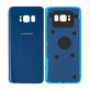 Samsung Galaxy S8 G950F - Carcasă Baterie (Coral Blue)