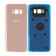 Samsung Galaxy S8 G950F - Carcasă Baterie (Rose Pink)