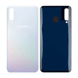 Samsung Galaxy A50 A505F - Carcasă Baterie (White)