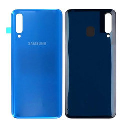 Samsung Galaxy A50 A505F - Carcasă Baterie (Blue)
