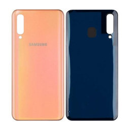 Samsung Galaxy A50 A505F - Carcasă Baterie (Coral)