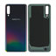 Samsung Galaxy A70 A705F - Carcasă Baterie (Black)