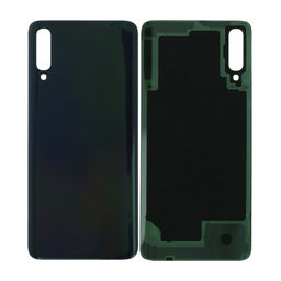 Samsung Galaxy A70 A705F - Carcasă Baterie (Black)