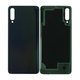 Samsung Galaxy A70 A705F - Carcasă Baterie (Black)