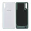 Samsung Galaxy A70 A705F - Carcasă Baterie (White)