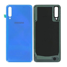 Samsung Galaxy A70 A705F - Carcasă Baterie (Blue)