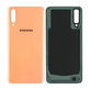 Samsung Galaxy A70 A705F - Carcasă Baterie (Coral)