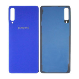 Samsung Galaxy A7 A750F (2018) - Carcasă Baterie (Blue)