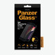 PanzerGlass - Geam Securizat Privacy Case Friendly pentru iPhone 6, 6s, 7, 8, SE 2020 & SE 2022, negru