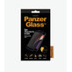 PanzerGlass - Geam Securizat Privacy Case Friendly pentru iPhone 6, 6s, 7, 8, SE 2020 & SE 2022, negru