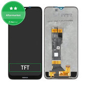 Nokia 2.3 - Ecran LCD + Sticlă Tactilă TFT