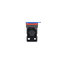 OnePlus 8 Pro - Slot SIM (Ultramarine Blue) - 1091100166 Genuine Service Pack