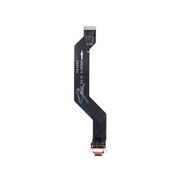 OnePlus 8 Pro - Conector de Încărcare Placă PCB - 2001100202 Genuine Service Pack