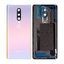 OnePlus 8 - Carcasă Baterie (Interstellar Glow) - 2011100169 Genuine Service Pack