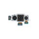 Samsung Galaxy A71 A715F - Modul cameră spate 64MP + 12MP + 5MP