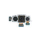 Samsung Galaxy A71 A715F - Modul cameră spate 64MP + 12MP + 5MP
