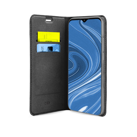 SBS - Caz Book Wallet Lite pentru Xiaomi Redmi 9, negru