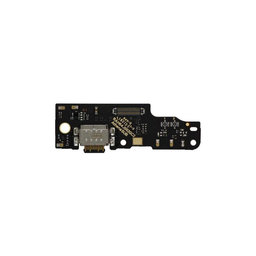 Blackberry Key2 - Conector de Încărcare Placă PCB