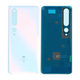 Xiaomi Mi 10 Pro - Carcasă Baterie (Alpine White)