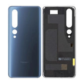 Xiaomi Mi 10 Pro - Carcasă Baterie (Solstice Grey)