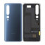 Xiaomi Mi 10 Pro - Carcasă Baterie (Solstice Grey)