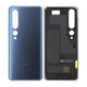 Xiaomi Mi 10 Pro - Carcasă Baterie (Solstice Grey)