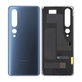 Xiaomi Mi 10 Pro - Carcasă Baterie (Solstice Grey)