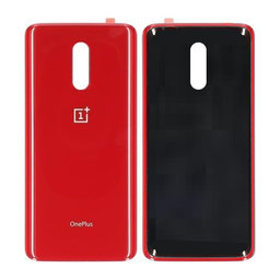 OnePlus 7 - Carcasă Baterie (Red)
