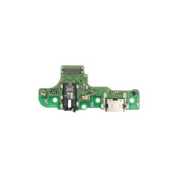 Samsung Galaxy A20s A207F - Conector de Încărcare Placă PCB