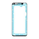 Google Pixel 3a - Bandă adezivă sub LCD Adhesive - G806-01641-01 Genuine Service Pack