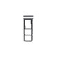 Nokia 5.3 - SIM + Slot SD (Charcoal) - 5017AA000373 Genuine Service Pack