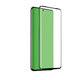 SBS - Geam Securizat 4D Full Glass pentru Samsung Galaxy S20, negru