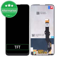 Motorola Moto G Pro - Ecran LCD + Sticlă Tactilă TFT