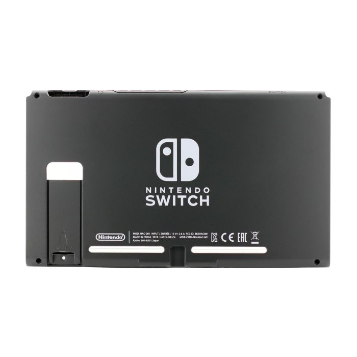 Piese de schimb - Nintendo Switch | FixShop