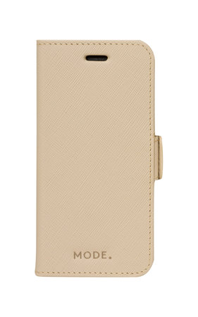 MODE - Husă Milano pentru iPhone SE 2020/8/7, sahara sand