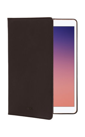 MODE - Husă Tokyo pentru iPad (2019), dark chocolate