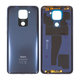 Xiaomi Redmi Note 9 - Carcasă Baterie (Midnight Grey)