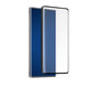 SBS - Geam Securizat 4D Full Glass pentru Galaxy Note 20 Ultra, negru