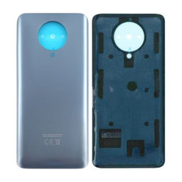 Xiaomi Pocophone F2 Pro - Carcasă Baterie (Cyber Grey)