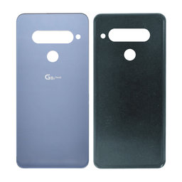 LG G8s ThinQ -  Carcasă Baterie (Negru)