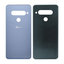 LG G8s ThinQ - Carcasă Baterie (Mirror Black)