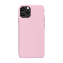 SBS - Caz Ice Lolly pentru iPhone 11 Pro, roz
