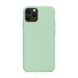 SBS - Caz Ice Lolly pentru iPhone 11 Pro, light green